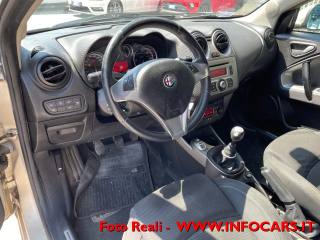 ALFA ROMEO MiTo usata, con Servosterzo