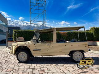 CITROEN Mehari usata 7