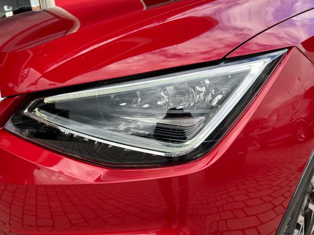 SEAT Arona usata, con Vetri oscurati