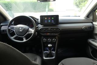 DACIA Jogger usata, con Controllo vocale