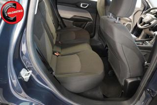 JEEP Compass usata, con Climatizzatore