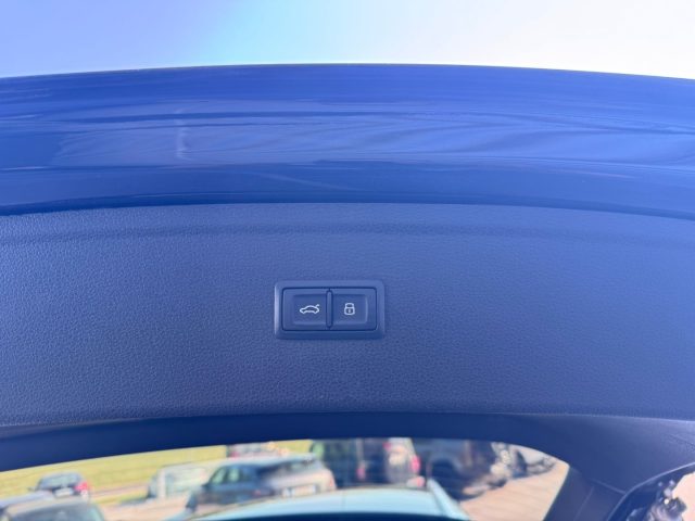 AUDI Q5 usata, con Sistema di navigazione