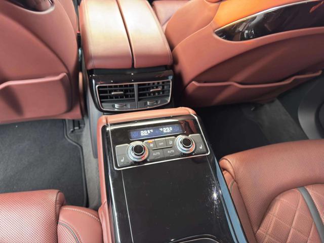 AUDI S8 usata, con Specchietti laterali elettrici
