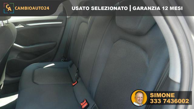 AUDI A3 usata 84