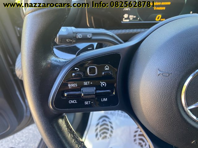 MERCEDES-BENZ A 180 usata, con Chiusura centralizzata