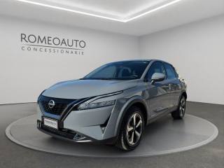 NISSAN Qashqai 1.5 e-Power 2wd 190cv full hybrid