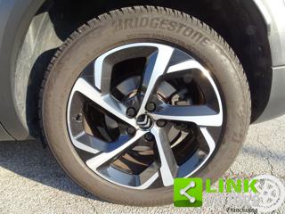 CITROEN C5 Aircross usata, con Sensore di pioggia