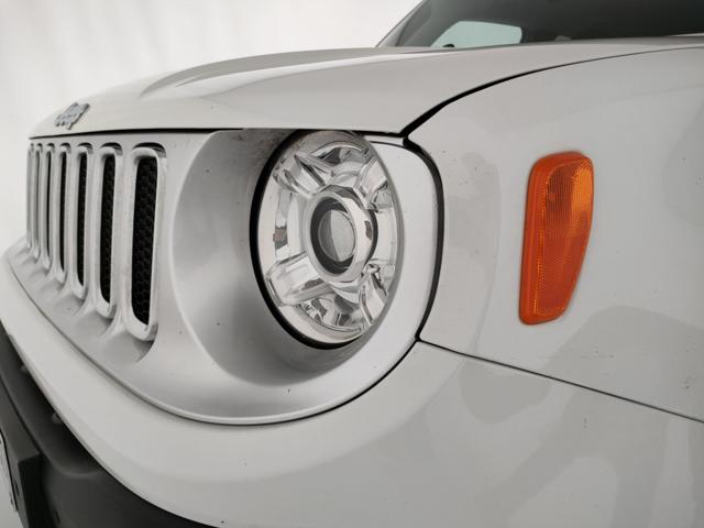 JEEP Renegade usata, con Chiusura centralizzata