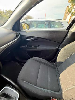 FIAT Tipo usata, con Airbag testa