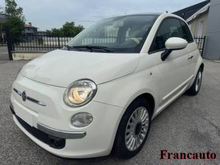 FIAT 500 1.3 Multijet 16V 95 CV Lounge