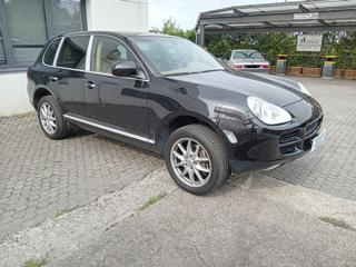 PORSCHE Cayenne usata, con Airbag laterali