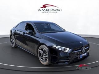 MERCEDES-BENZ A 200 usata 1