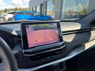 JEEP Compass usata, con Immobilizzatore elettronico