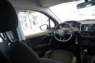 PEUGEOT 208 usata 22