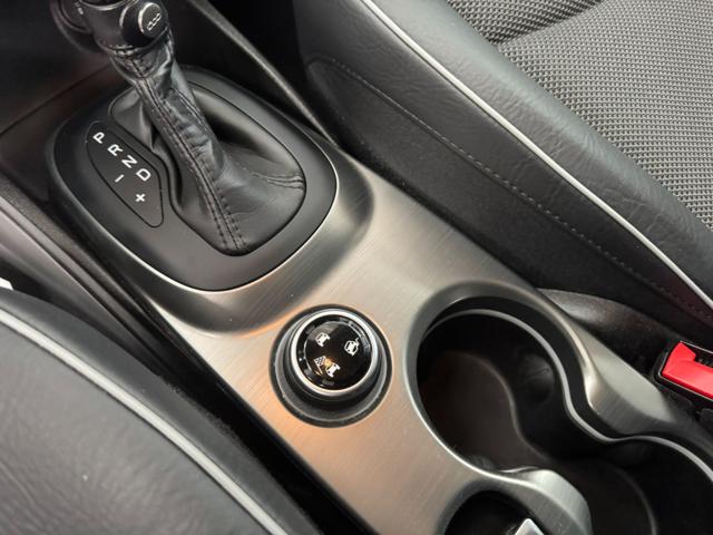FIAT 500X usata, con Chiusura centralizzata telecomandata