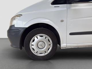 MERCEDES-BENZ Vito usata, con ESP