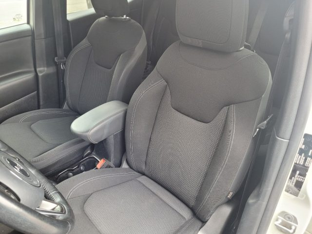 JEEP Renegade usata, con Cruise Control