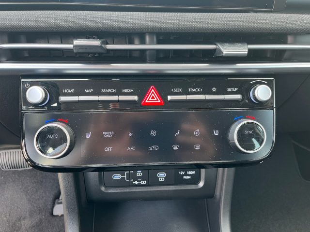 HYUNDAI Tucson usata, con Controllo elettronico della corsia