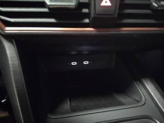 CUPRA Formentor usata, con Specchietti laterali elettrici