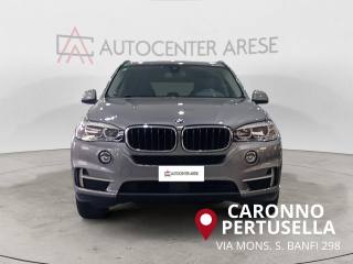 BMW X5 usata, con Climatizzatore