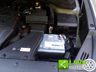 HYUNDAI Santa Fe usata, con Sensori di parcheggio posteriori
