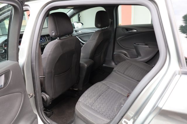 OPEL Astra usata 65