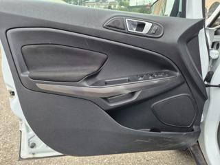 FORD EcoSport usata, con Cruise Control