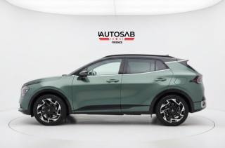 KIA Sportage usata, con Airbag Passeggero