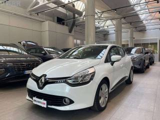 RENAULT Clio usata 1