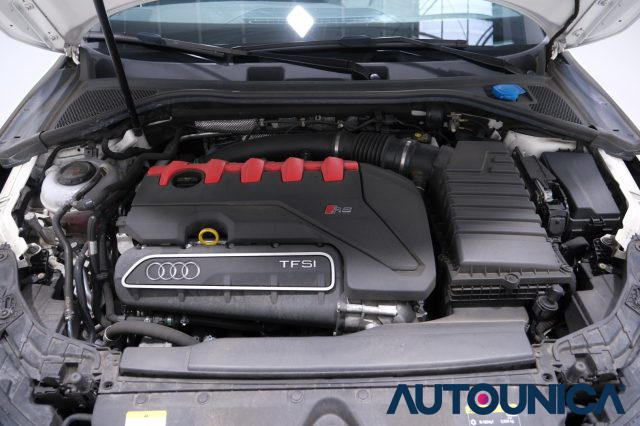 AUDI RS3 usata 77