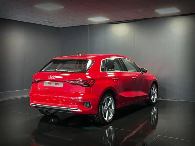 AUDI A3 usata, con Alzacristalli elettrici
