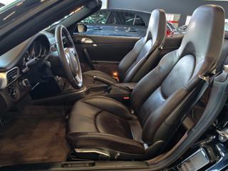 PORSCHE 911 usata, con Chiusura centralizzata
