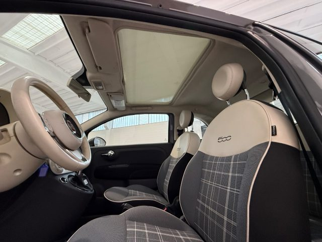 FIAT 500 usata 26