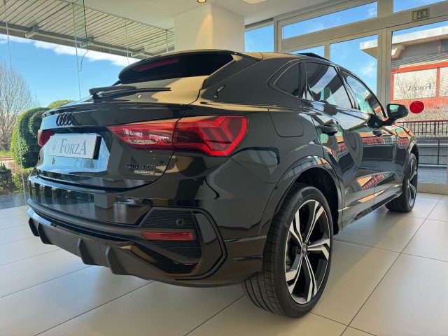 AUDI Q3 usata, con Sedili riscaldati