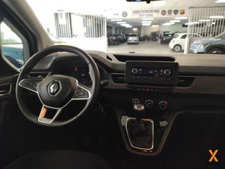 RENAULT Kangoo usata 20
