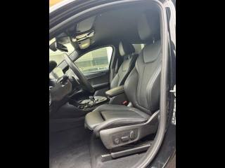 BMW X4 usata, con Filtro antiparticolato