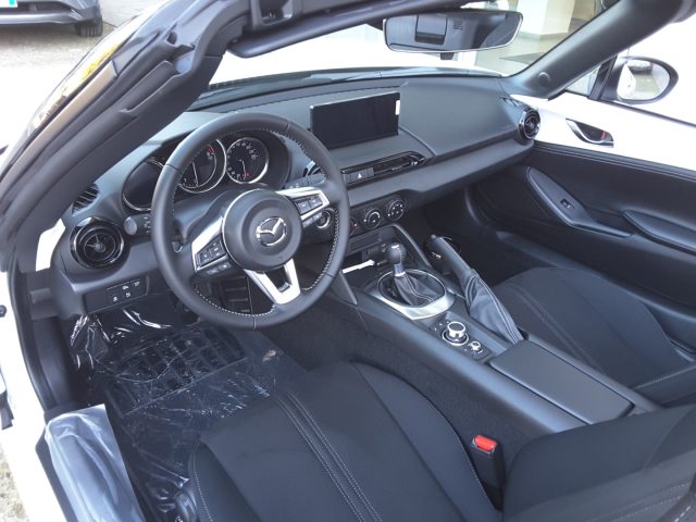 MAZDA MX-5 usata, con Climatizzatore