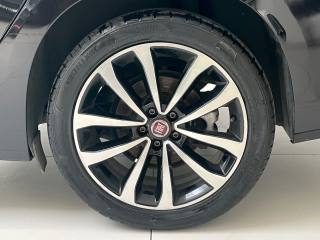 FIAT Tipo usata, con Luci diurne LED