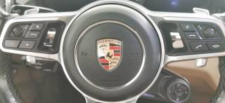 PORSCHE Cayenne usata, con Fari full-led