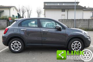 FIAT 500X usata, con Chiusura centralizzata