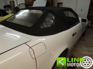 MERCEDES-BENZ SL 300 usata 77
