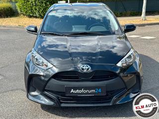 TOYOTA Yaris usata, con Airbag