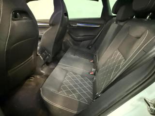 SKODA Karoq usata, con Immobilizzatore elettronico