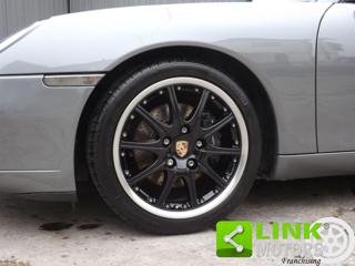 PORSCHE 911 usata 20