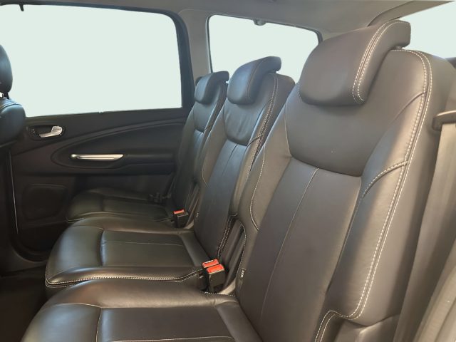 FORD Galaxy usata, con Limitatore di velocità