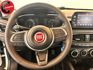 FIAT Tipo usata, con Climatizzatore