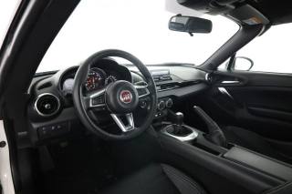 FIAT 124 Spider usata 1