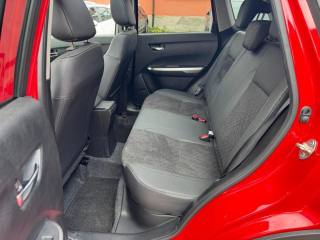 SUZUKI Vitara usata, con Servosterzo