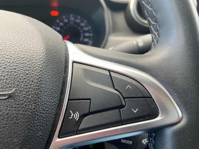 DACIA Duster usata, con Climatizzatore