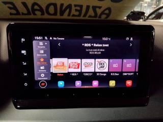 SEAT Arona usata, con Specchietti laterali elettrici